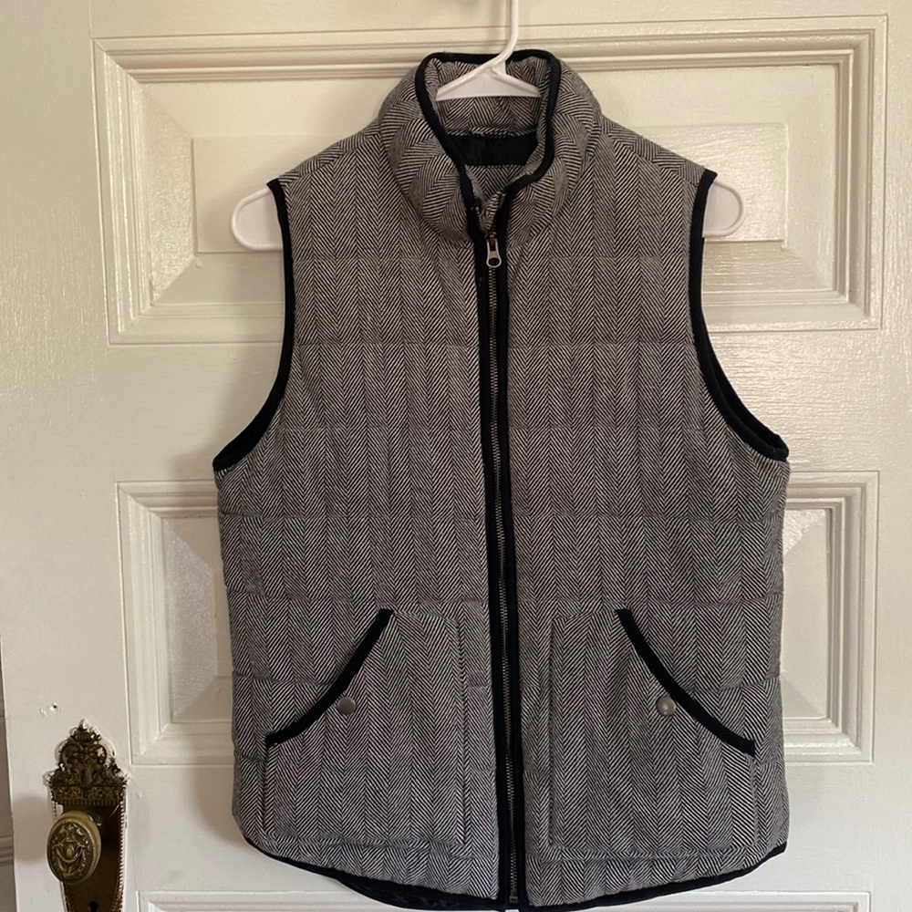 Merona warm vest